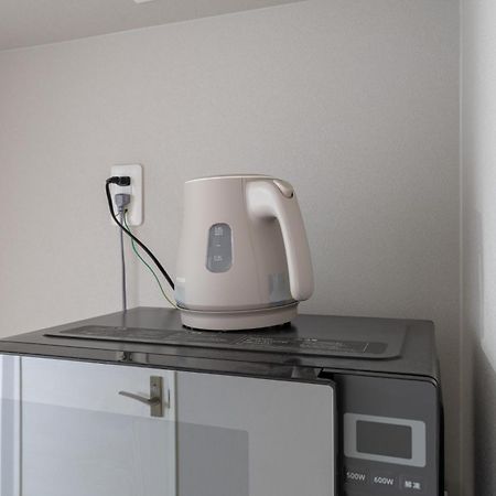 Provence Hotel 도쿄 외부 사진