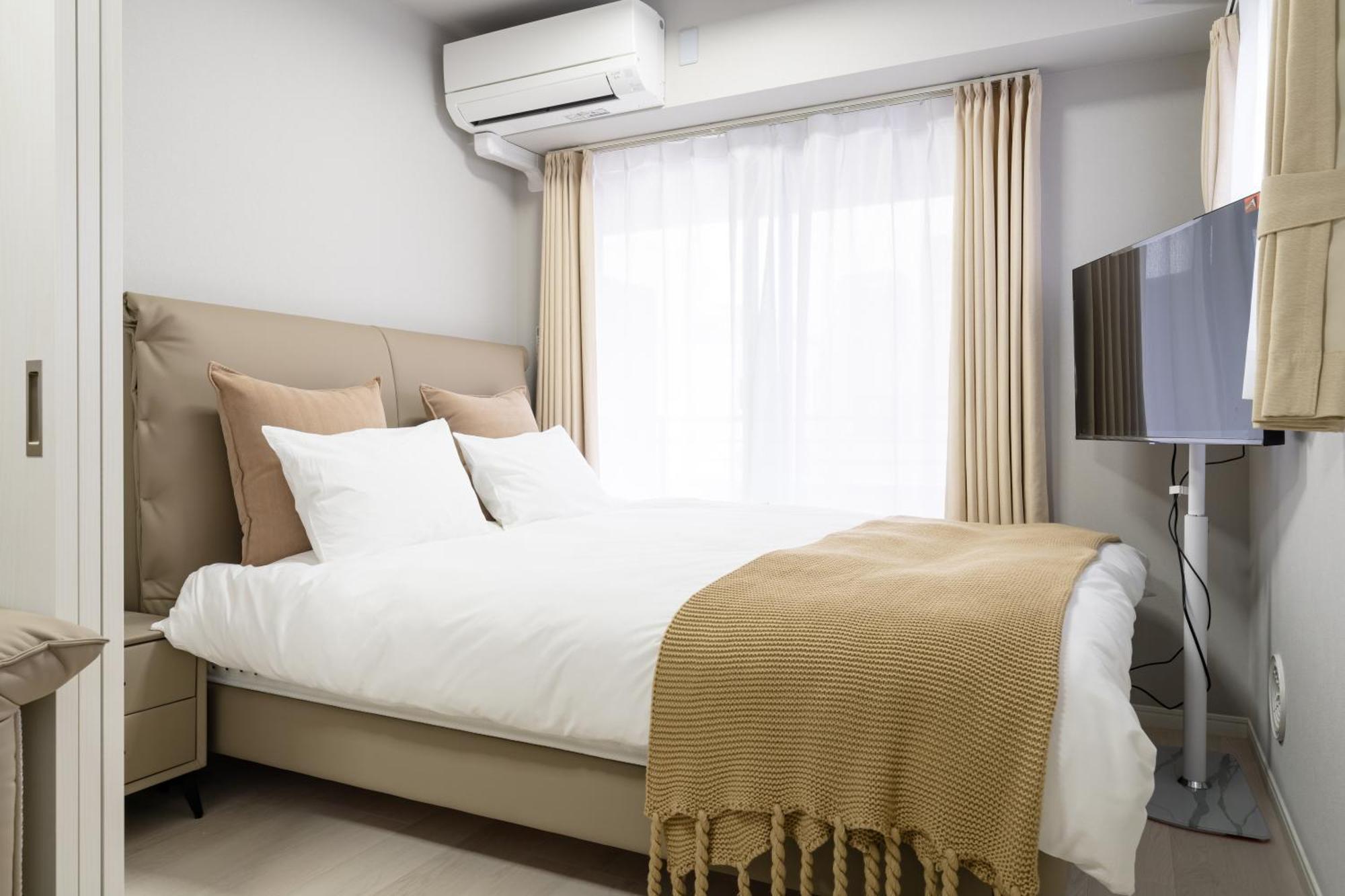 Provence Hotel 도쿄 외부 사진