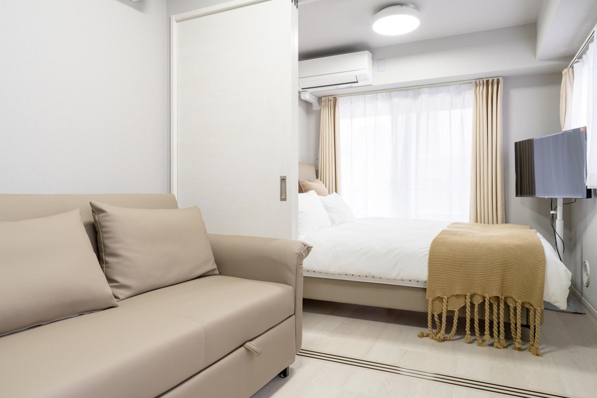 Provence Hotel 도쿄 외부 사진
