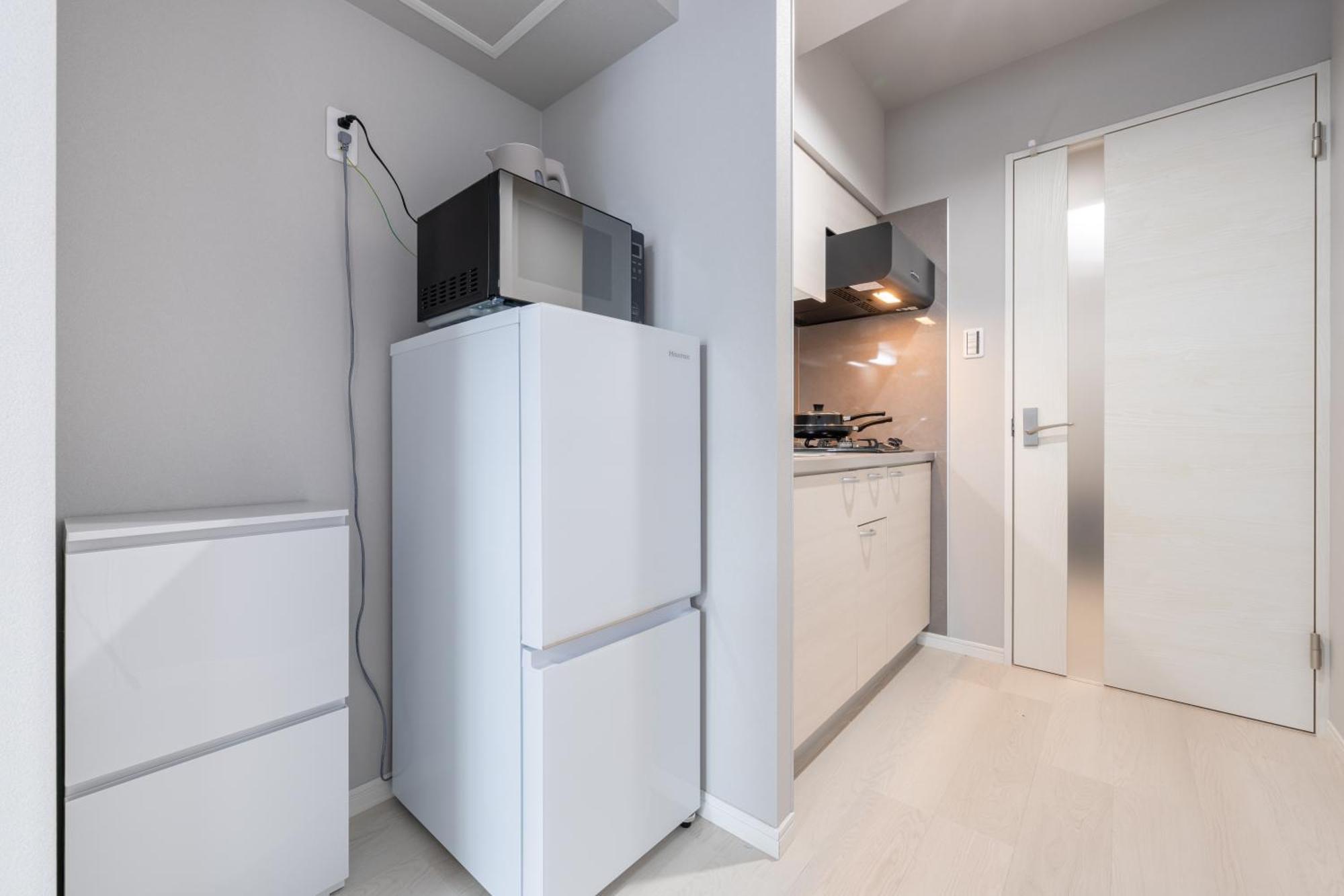 Provence Hotel 도쿄 외부 사진