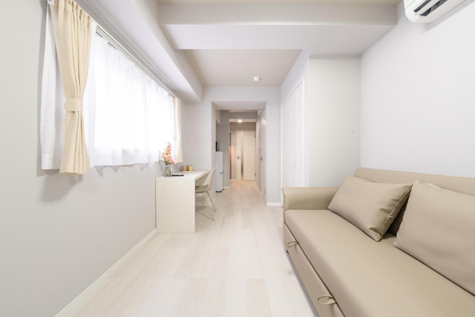 Provence Hotel 도쿄 외부 사진