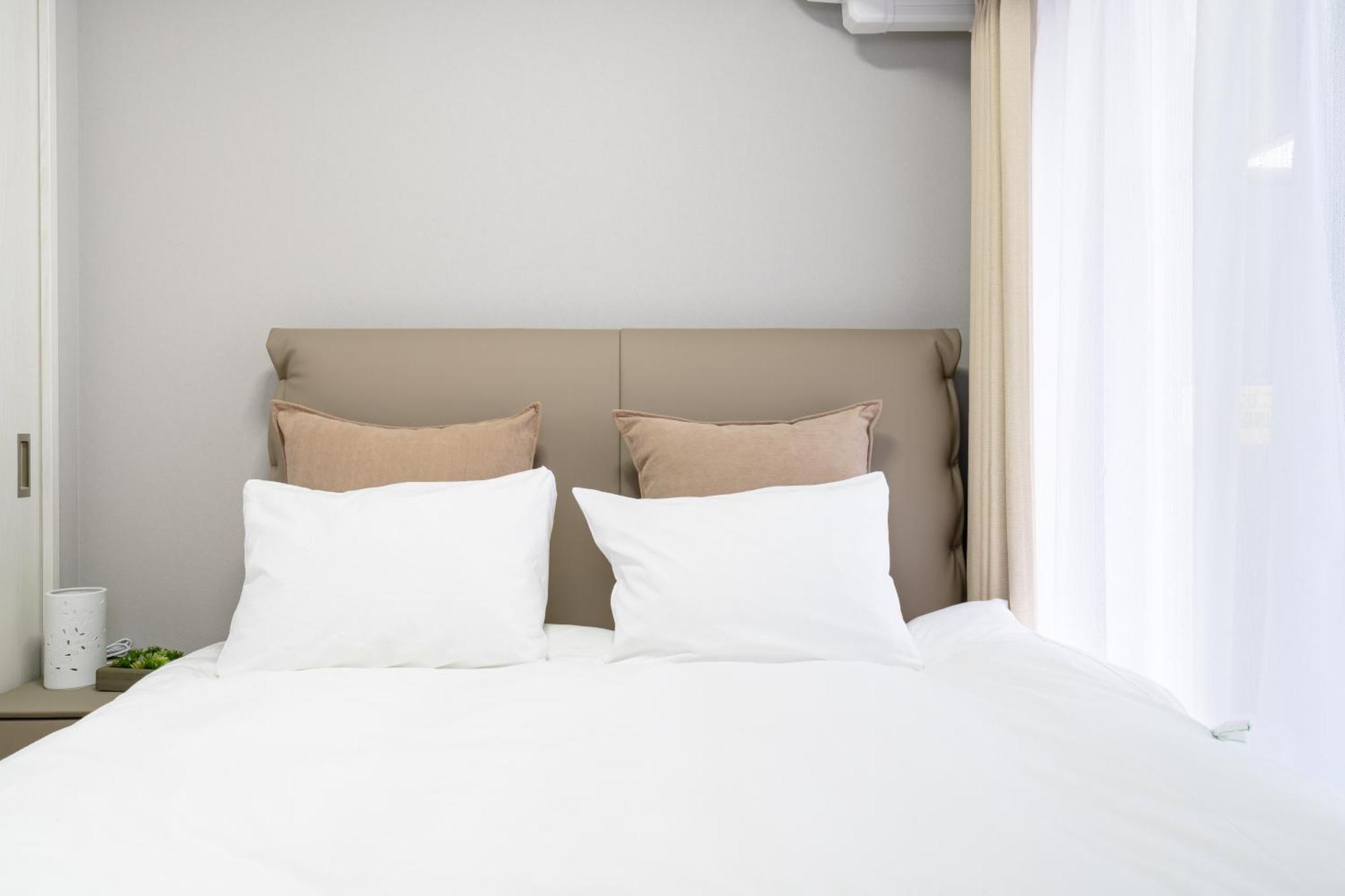 Provence Hotel 도쿄 외부 사진