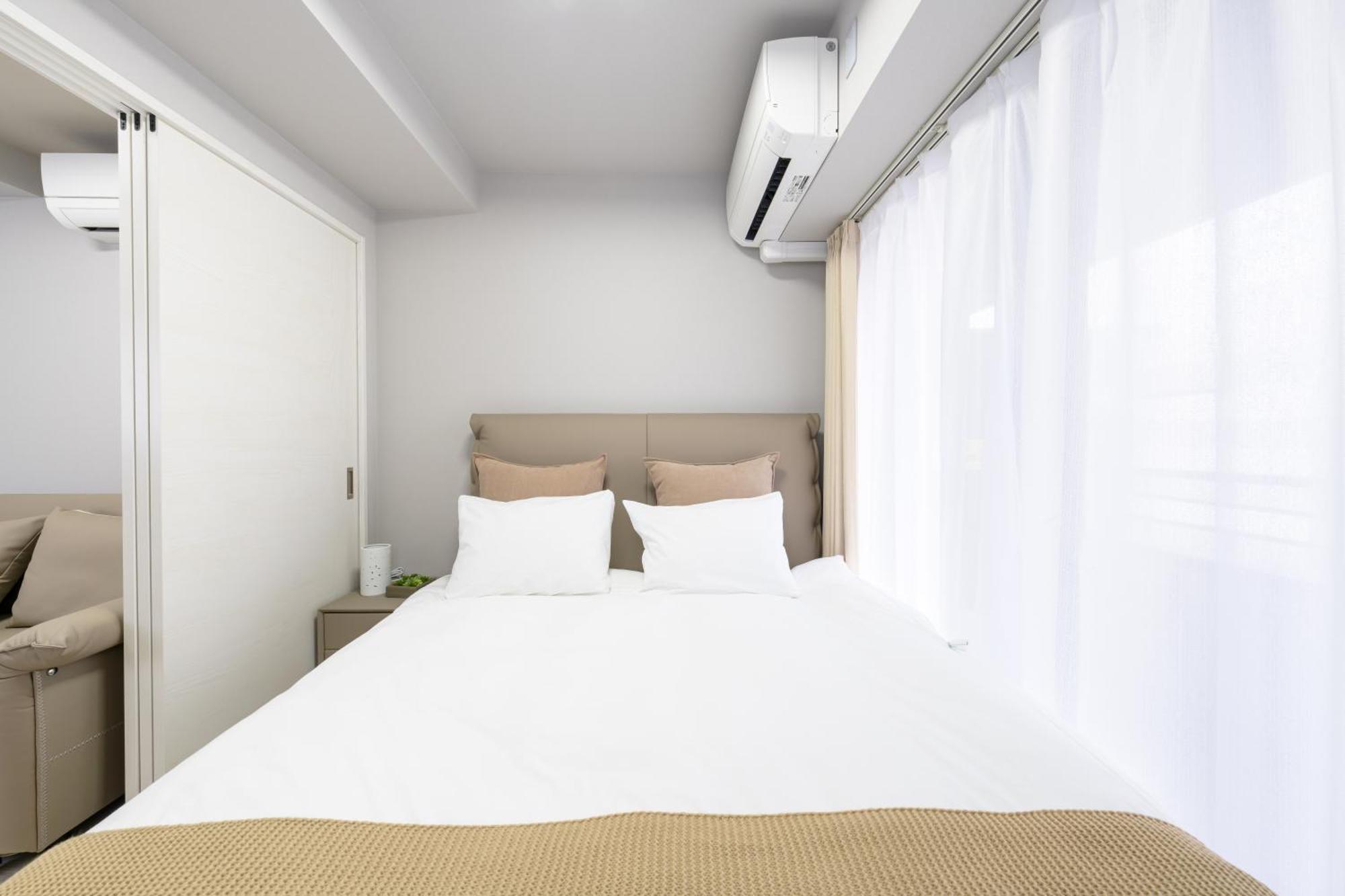 Provence Hotel 도쿄 외부 사진