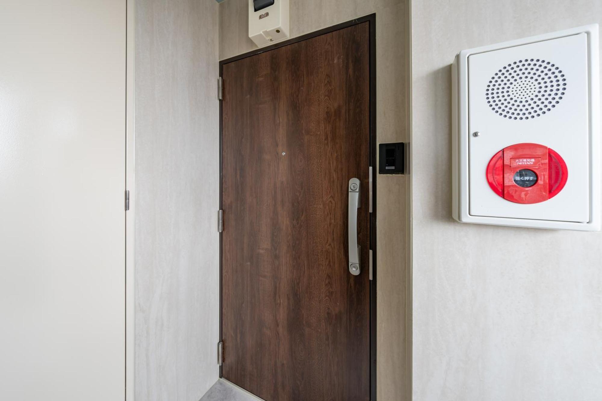 Provence Hotel 도쿄 외부 사진