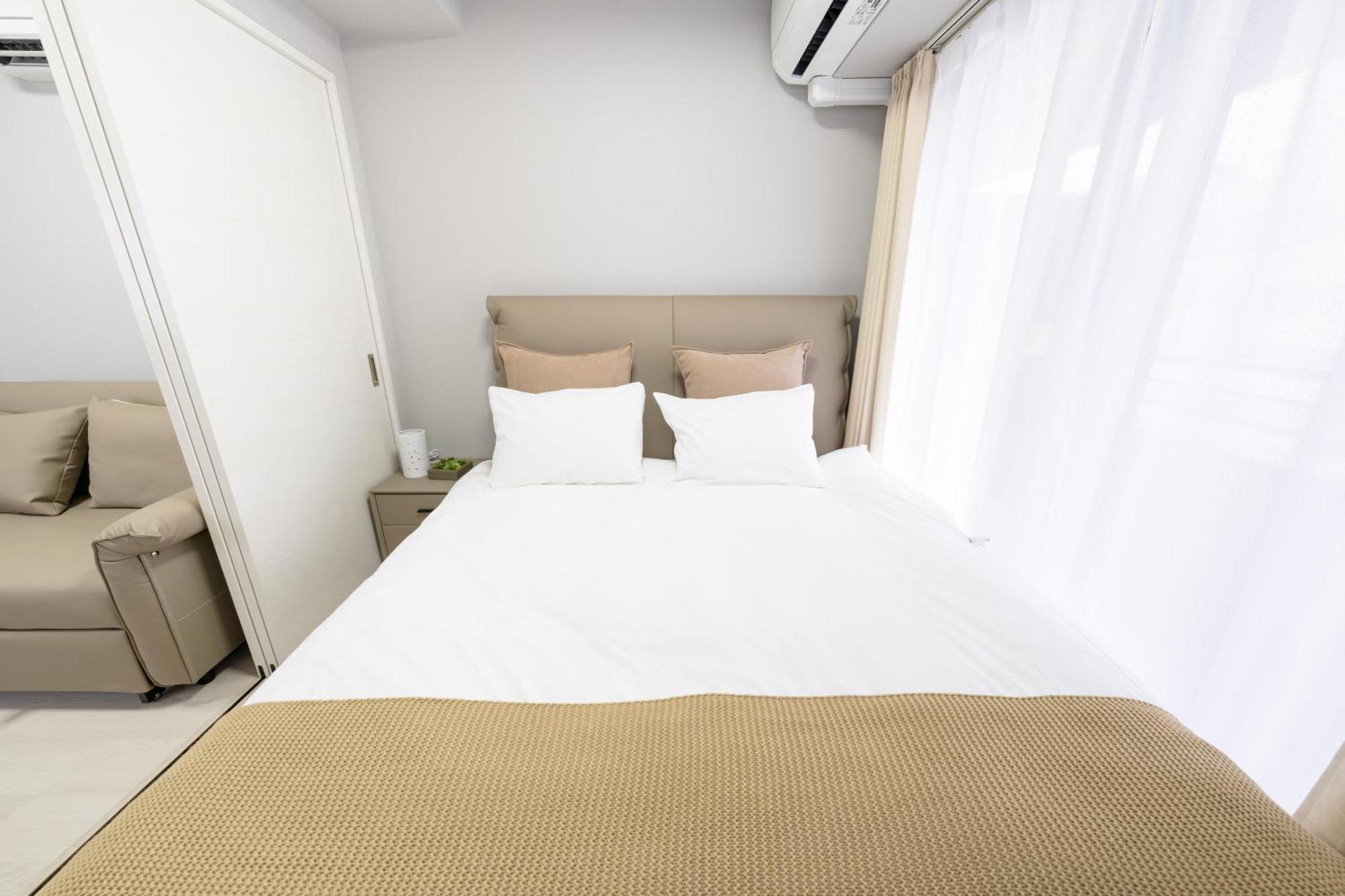 Provence Hotel 도쿄 외부 사진