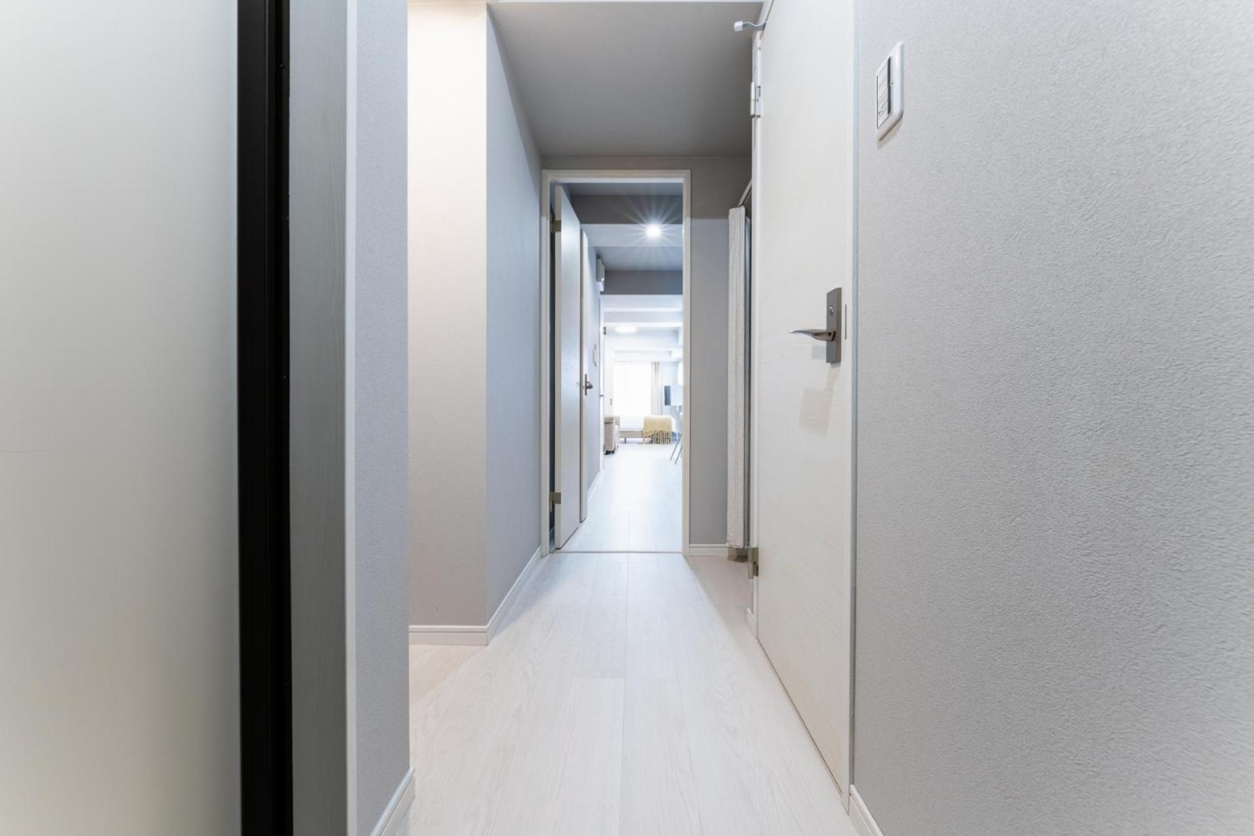 Provence Hotel 도쿄 외부 사진