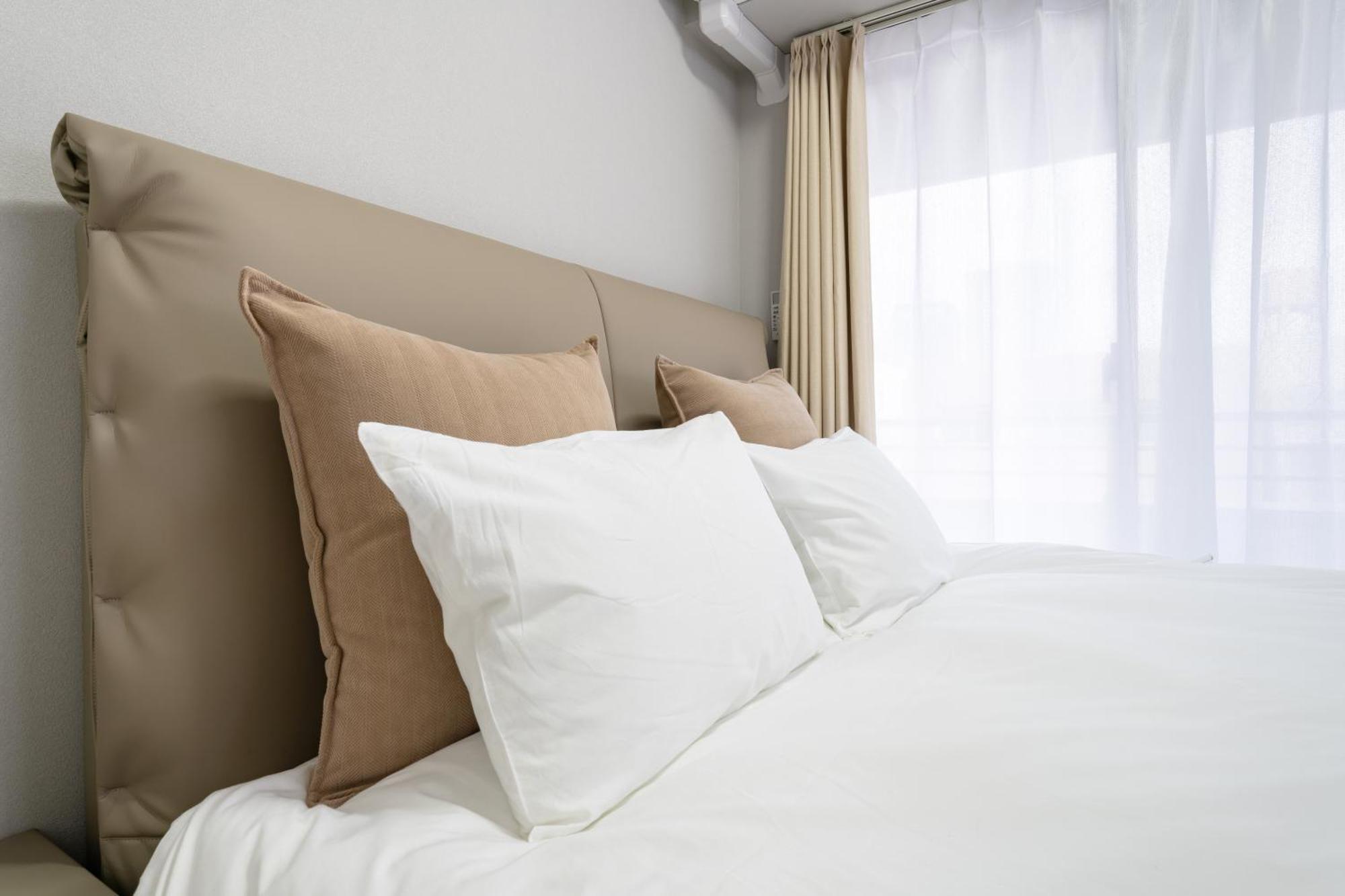 Provence Hotel 도쿄 외부 사진