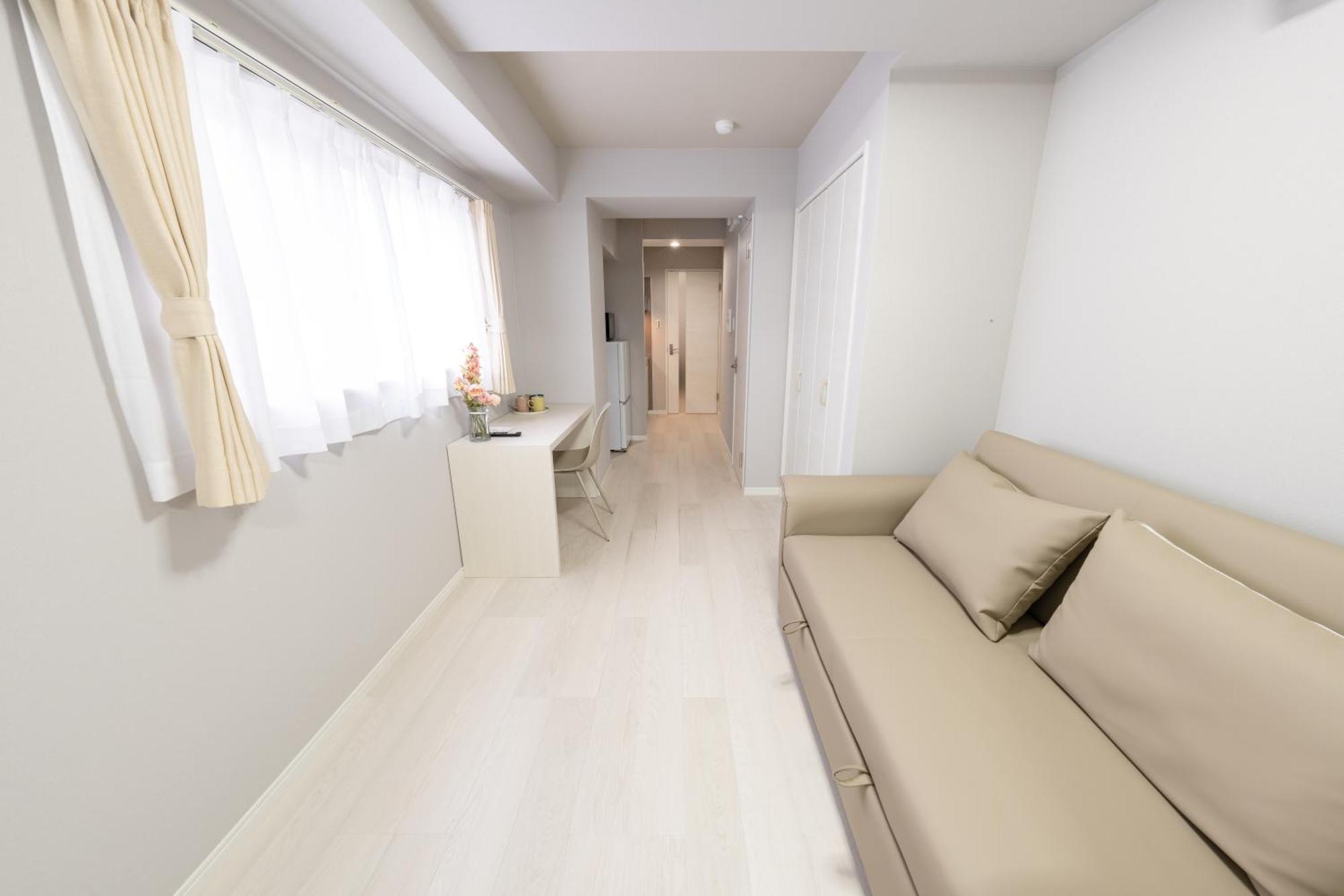 Provence Hotel 도쿄 외부 사진