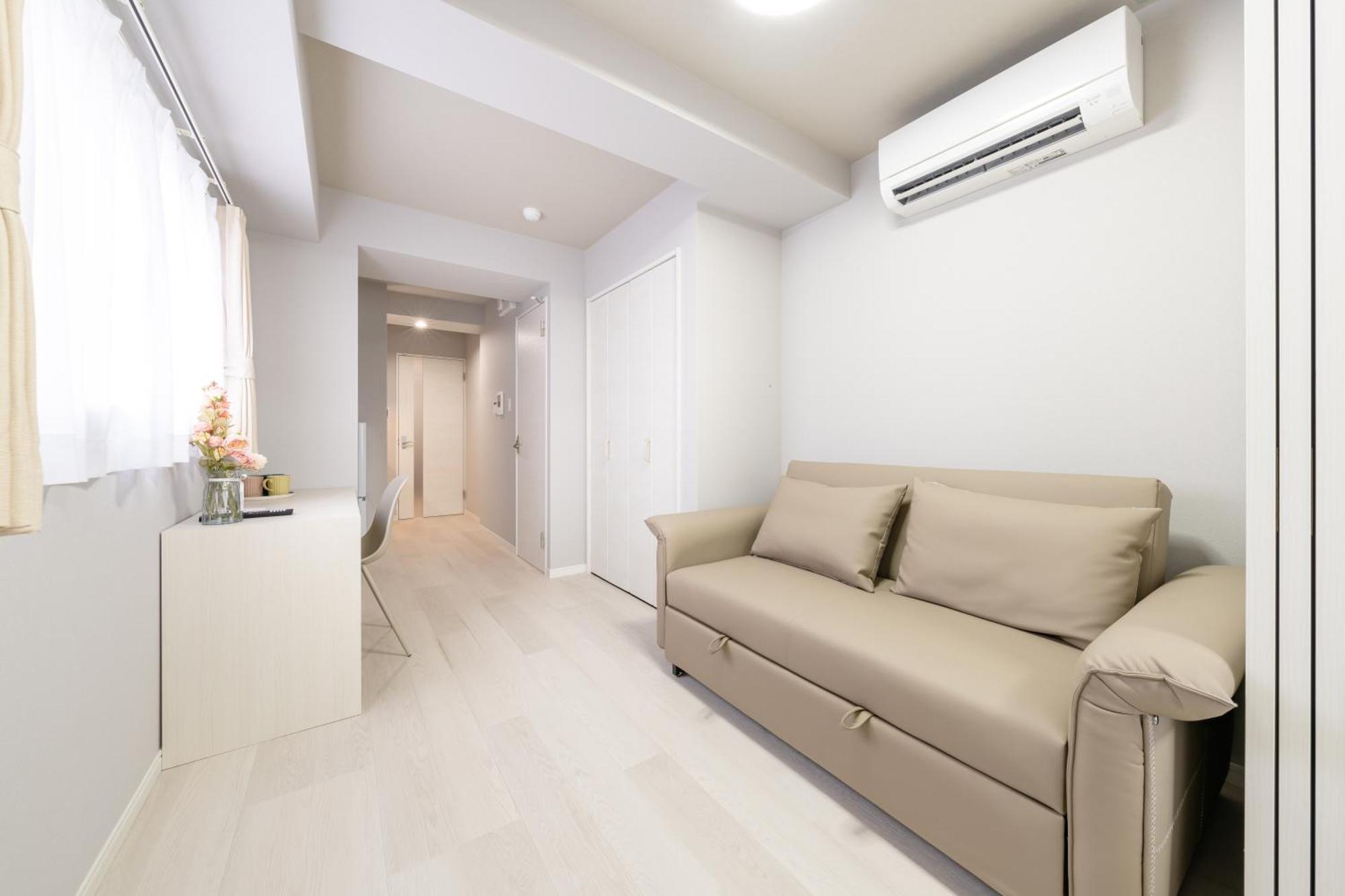 Provence Hotel 도쿄 외부 사진