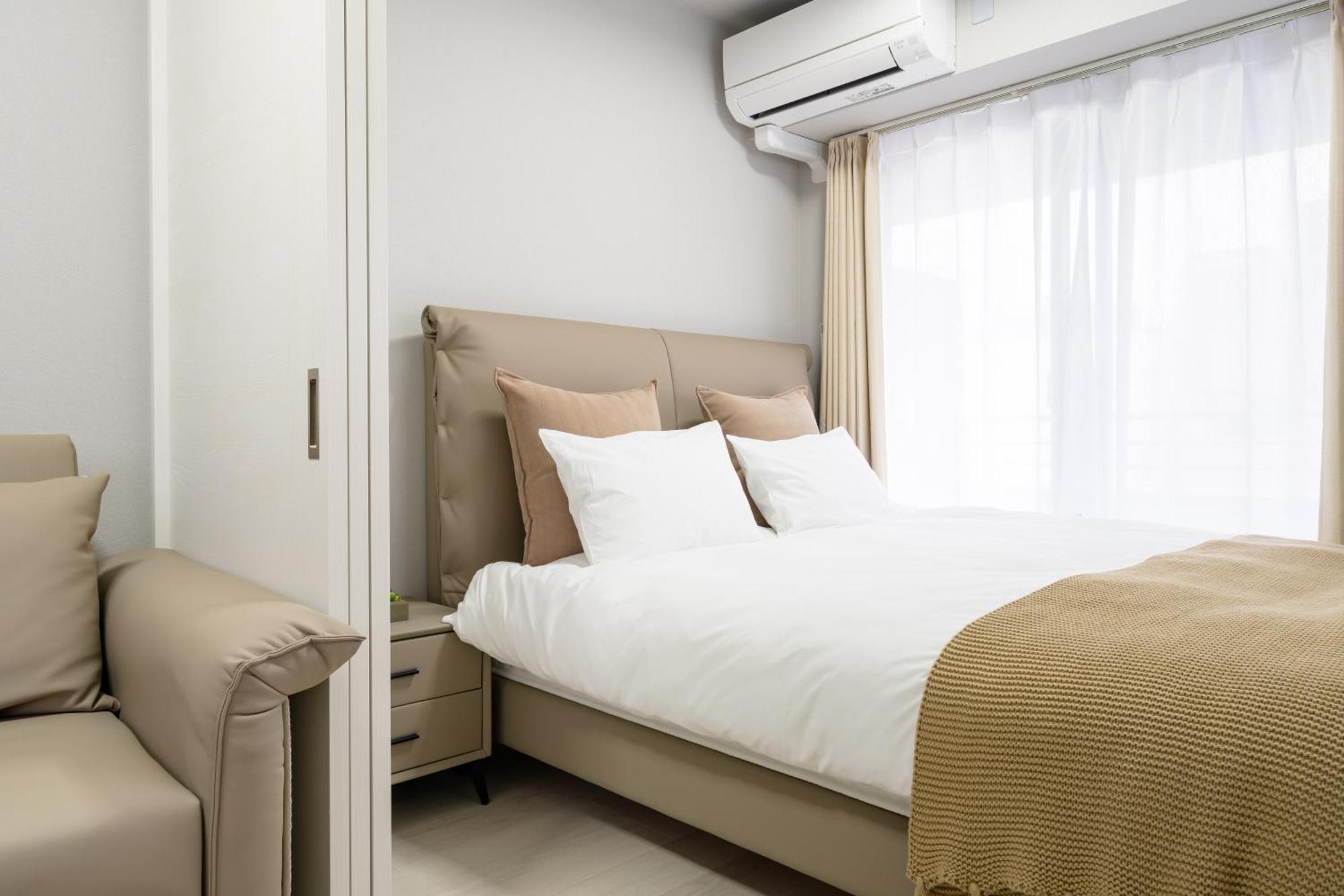 Provence Hotel 도쿄 외부 사진