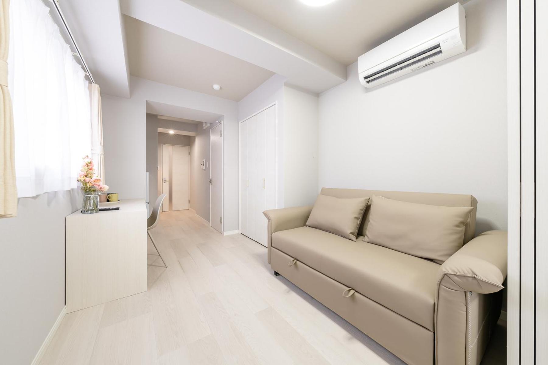 Provence Hotel 도쿄 외부 사진