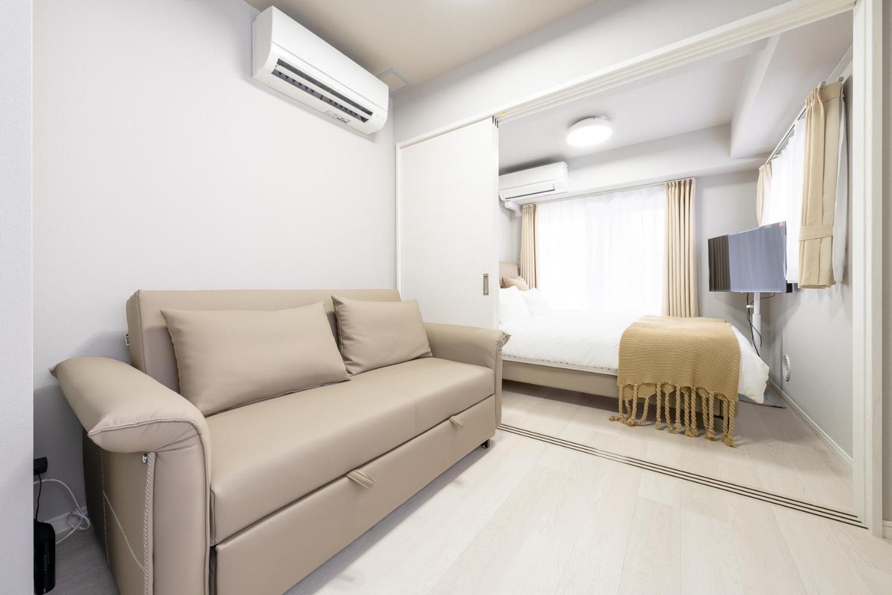 Provence Hotel 도쿄 외부 사진