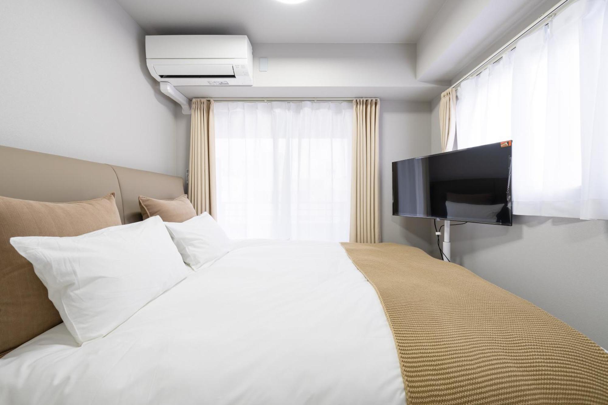 Provence Hotel 도쿄 외부 사진