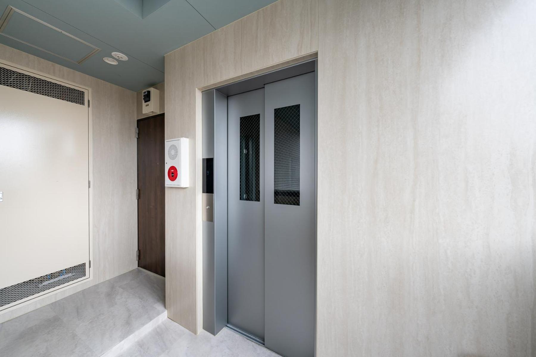 Provence Hotel 도쿄 외부 사진