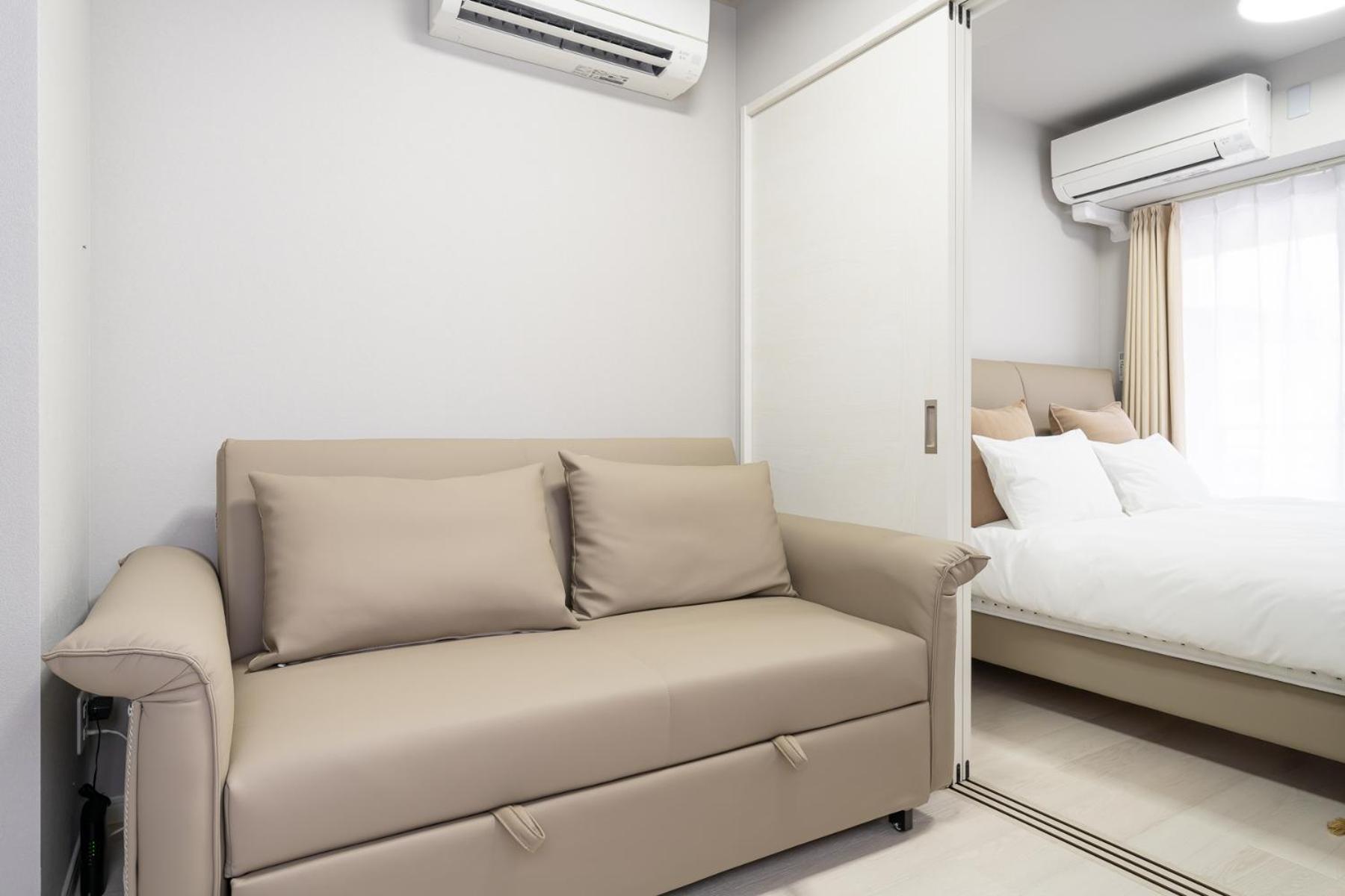 Provence Hotel 도쿄 외부 사진