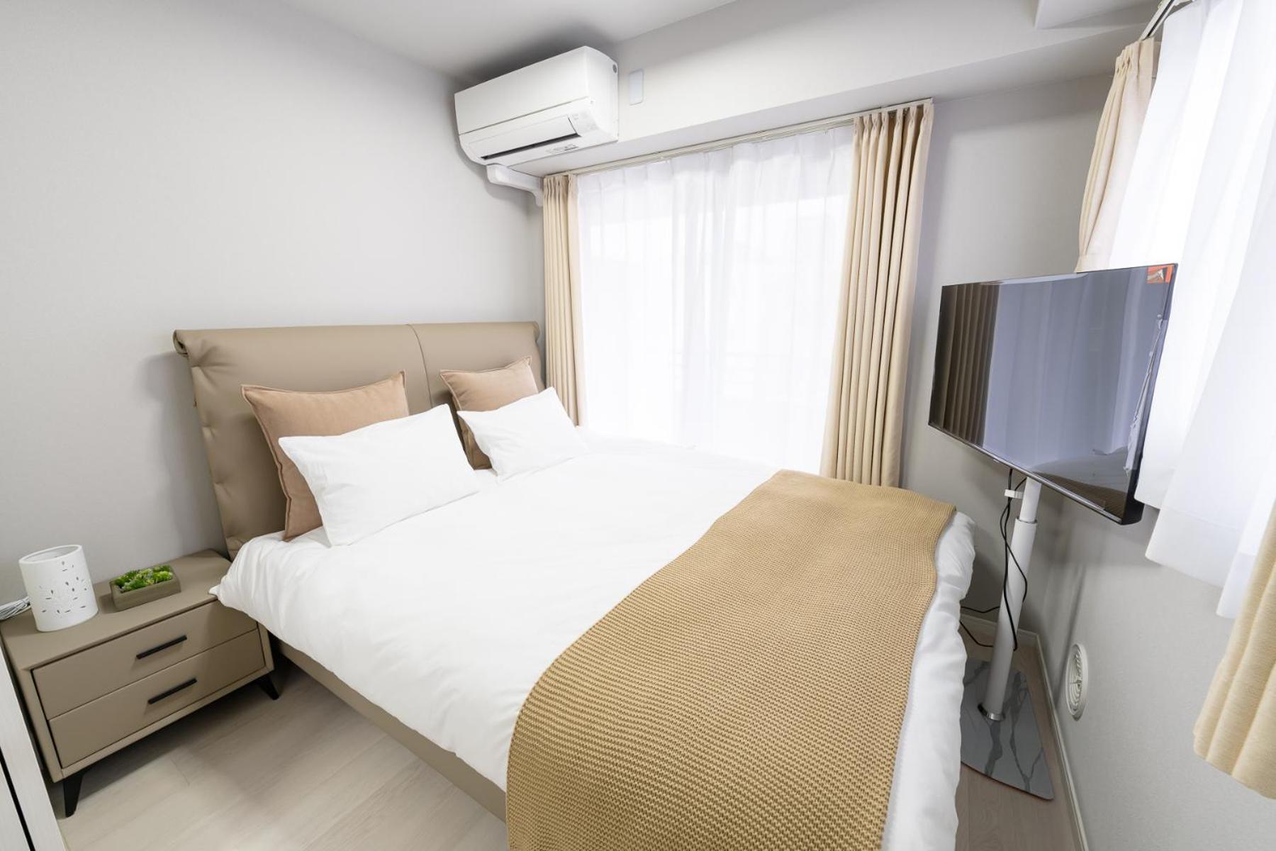Provence Hotel 도쿄 외부 사진
