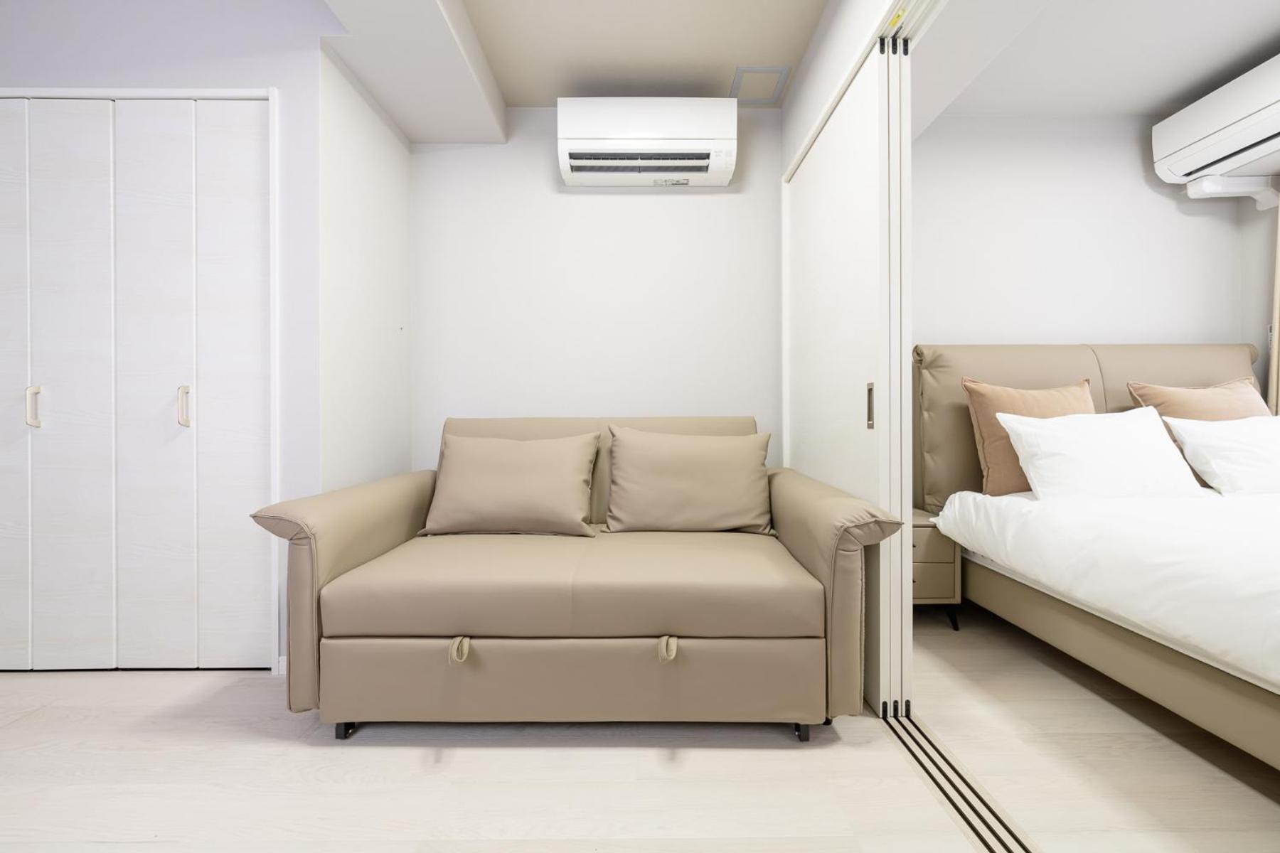 Provence Hotel 도쿄 외부 사진
