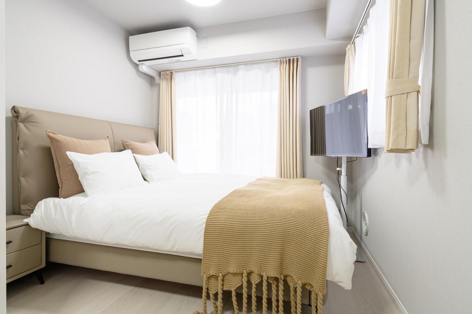 Provence Hotel 도쿄 외부 사진