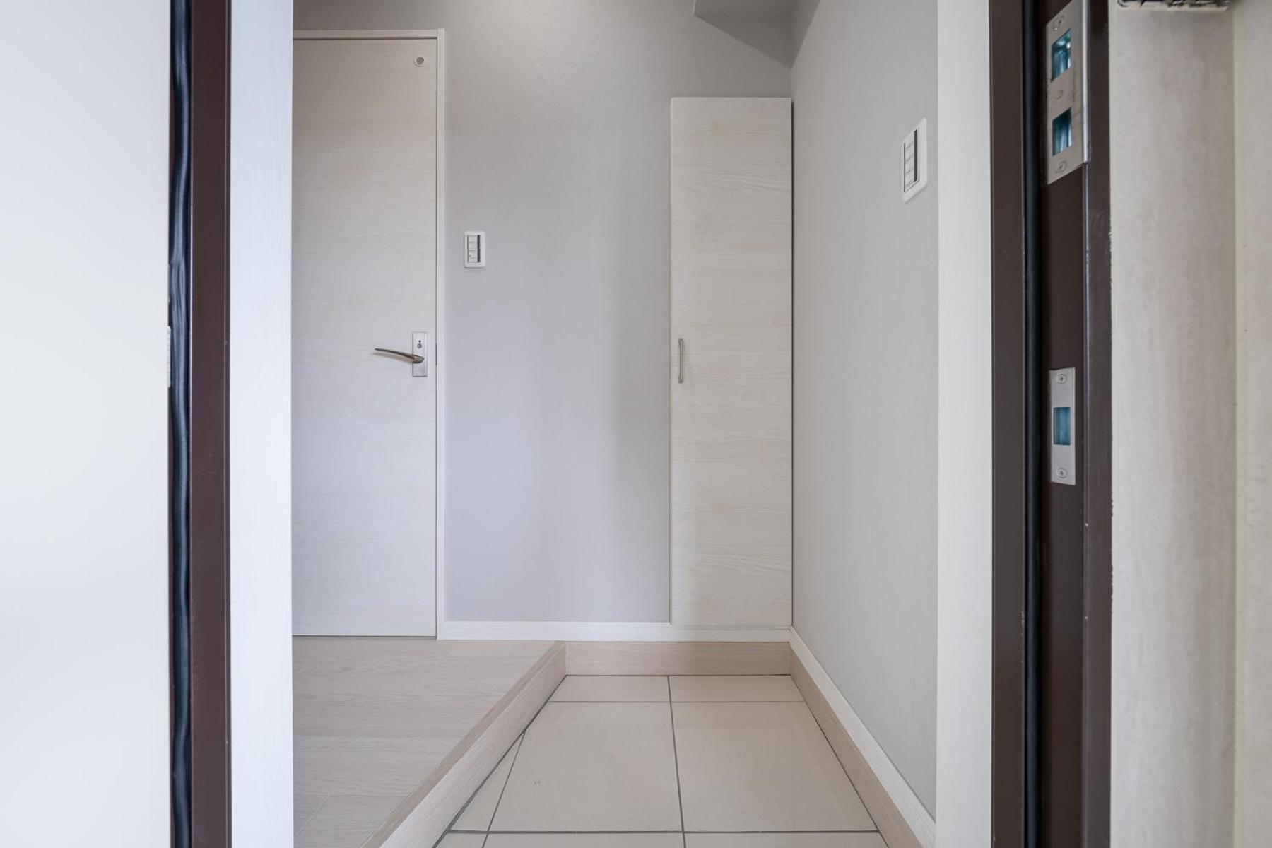Provence Hotel 도쿄 외부 사진