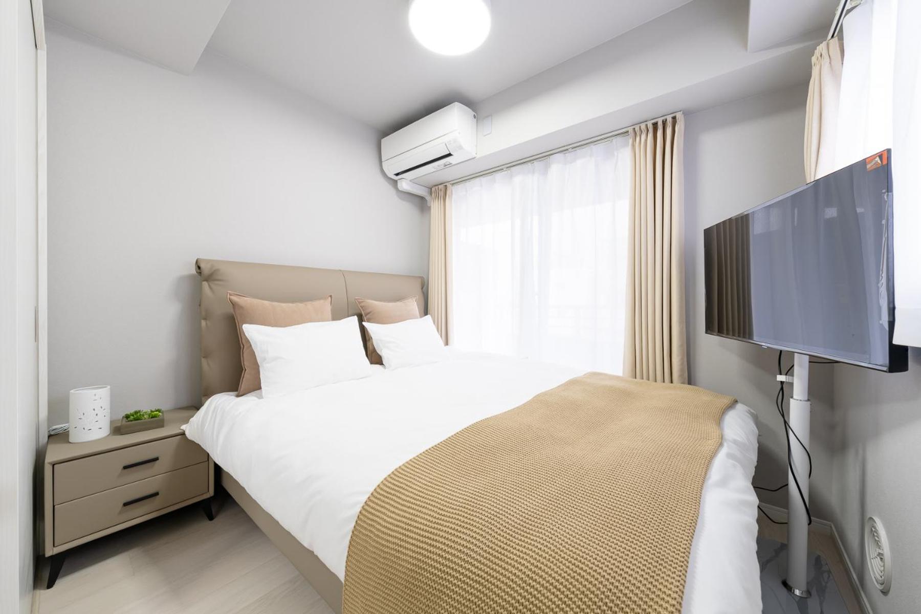 Provence Hotel 도쿄 외부 사진
