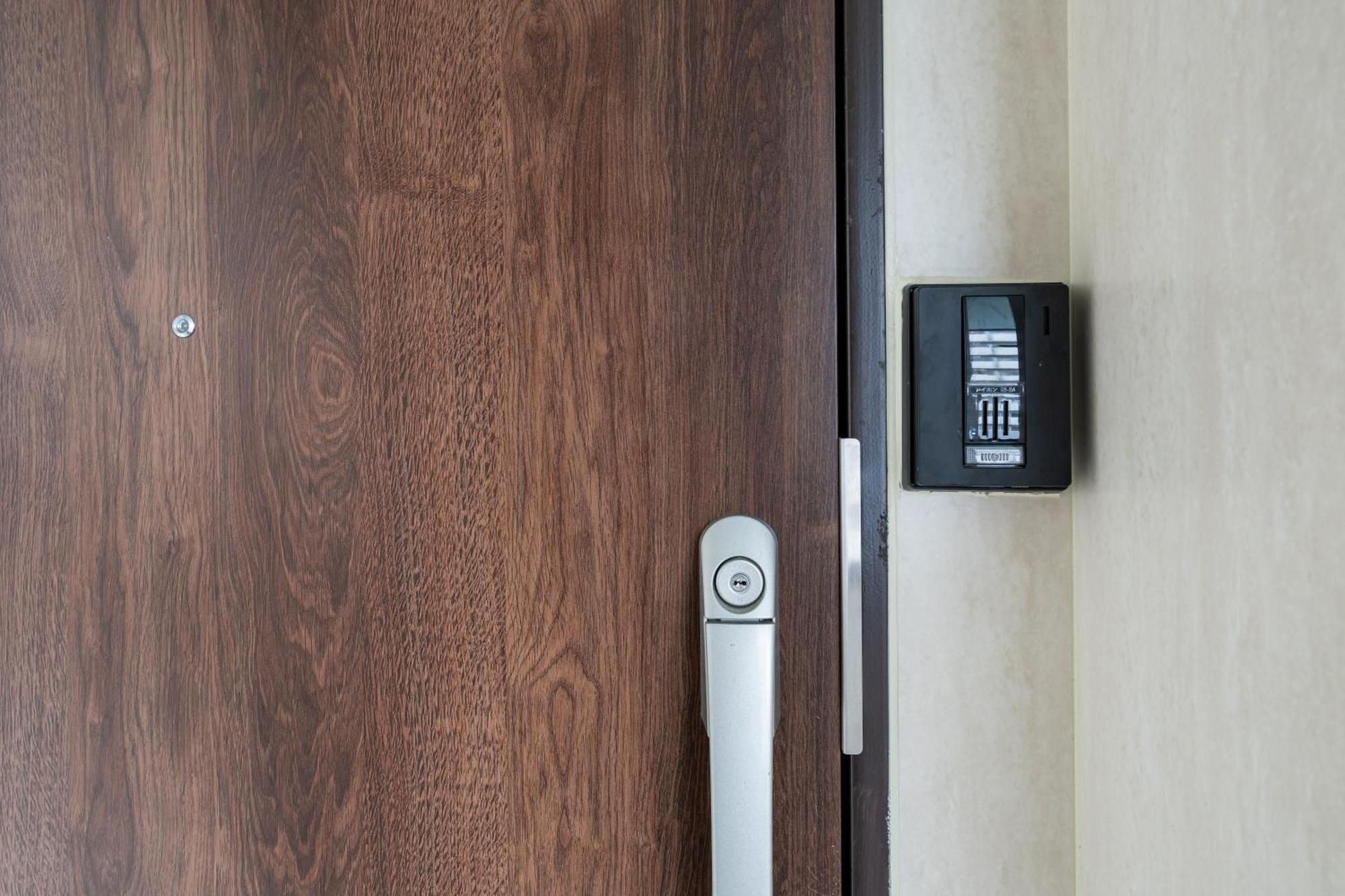 Provence Hotel 도쿄 외부 사진